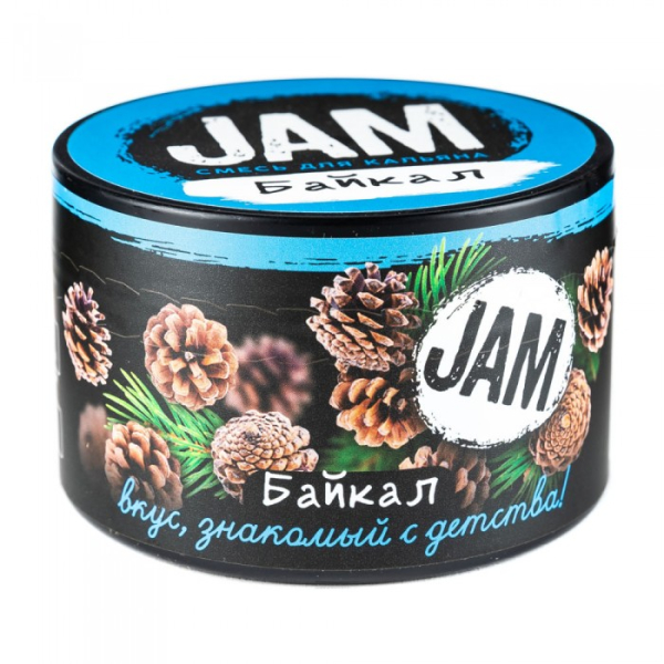 Смесь JAM Байкал 250 гр в Севастополе