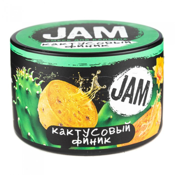 Смесь JAM Кактусовый финик 250 гр в Севастополе