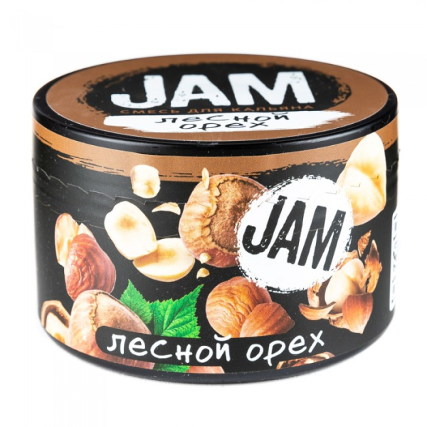 Смесь JAM Лесной Орех 250 гр в Севастополе
