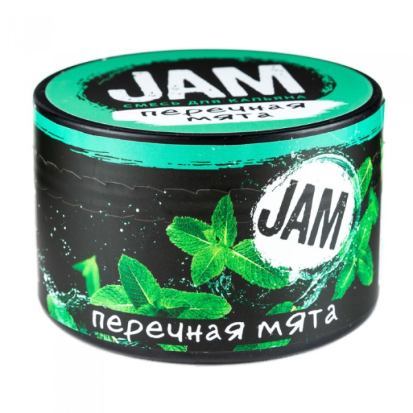 Смесь JAM Перечная Мята 250 гр в Севастополе