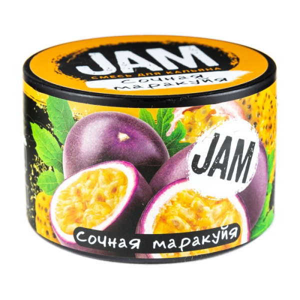 Смесь JAM Сочная Маракуйя 250 гр в Севастополе