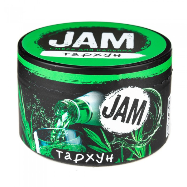 Смесь JAM Тархун 250 гр в Севастополе