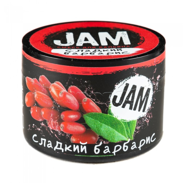 Смесь JAM Сладкий Барбарис 50 гр в Севастополе