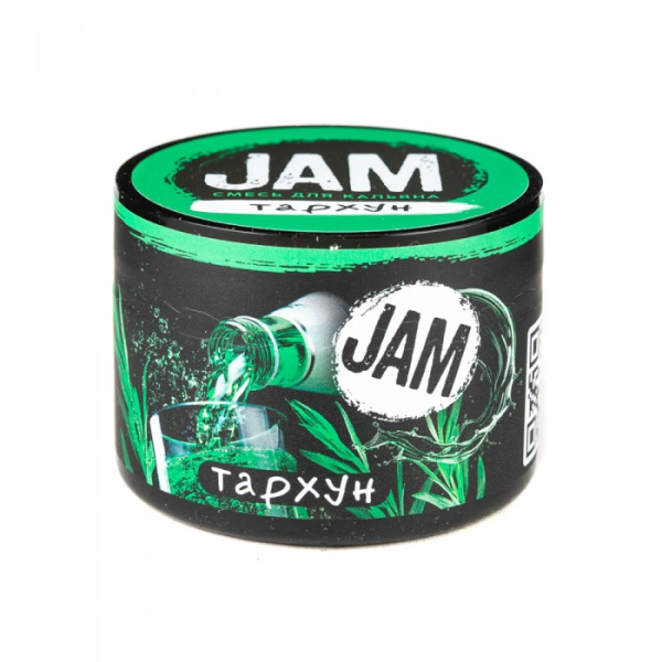 Смесь JAM Тархун 50 гр в Севастополе