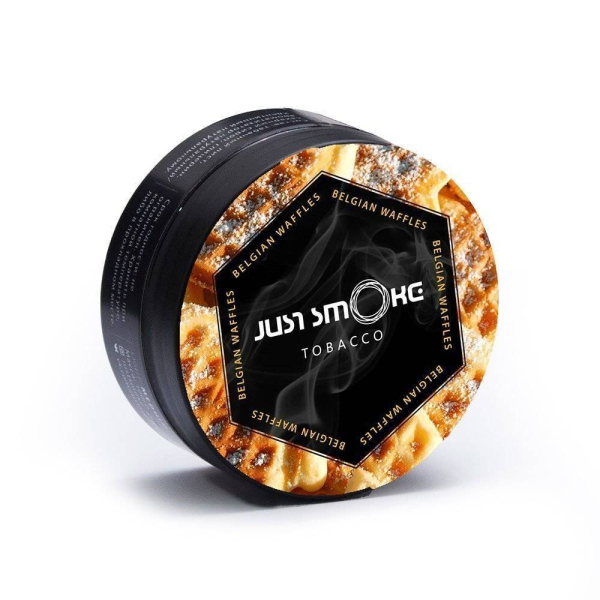 Табак Just Smoke Belgian Waffles в Севастополе
