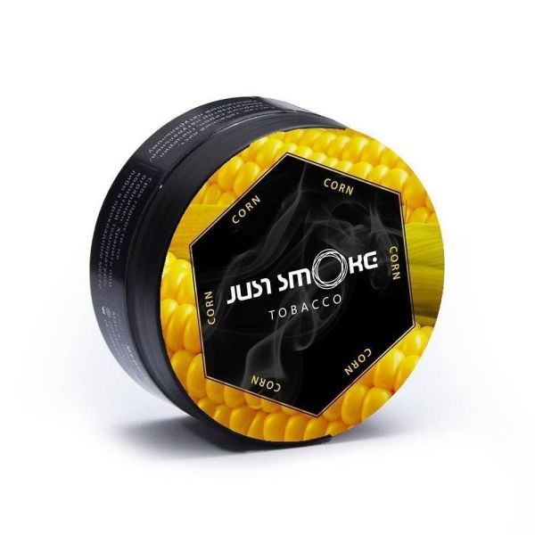 Табак Just Smoke Corn в Севастополе