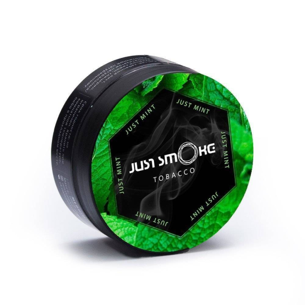 Табак Just Smoke Just Mint в Севастополе