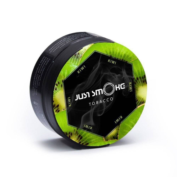 Табак Just Smoke Kiwi в Севастополе