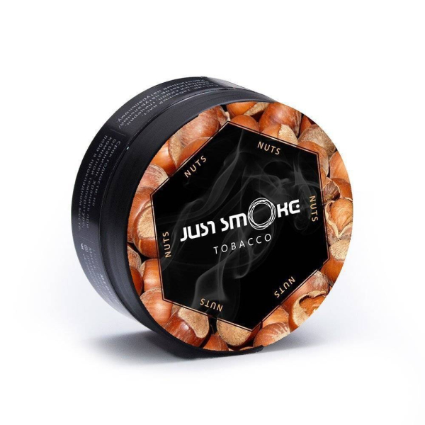 Табак Just Smoke Nuts в Севастополе