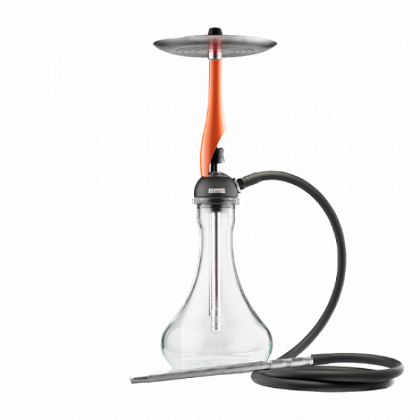 Кальян Koress K1T Red Orange в Севастополе