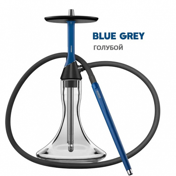 Кальян Koress K2 Blue Grey в Севастополе