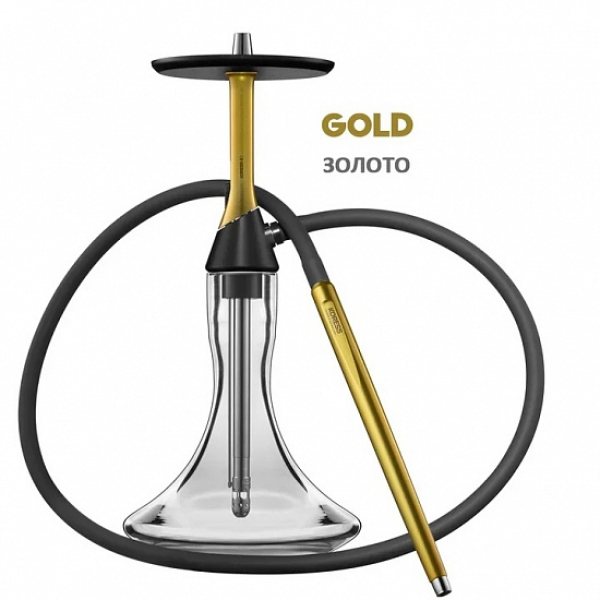 Кальян Koress K2 Gold в Севастополе