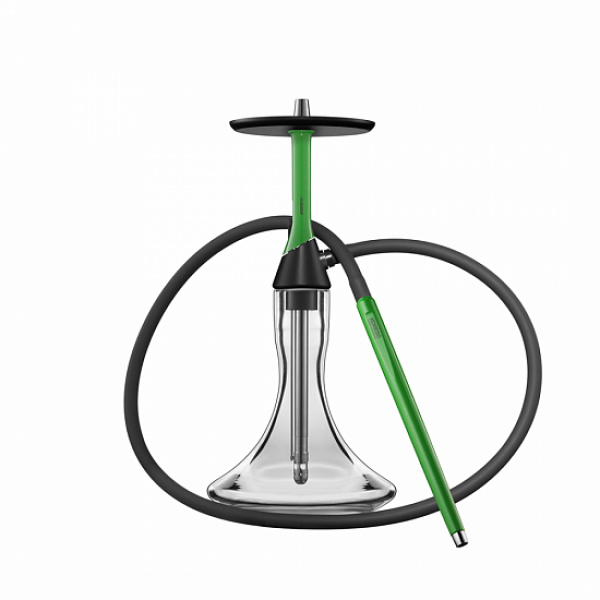 Кальян Koress K2 Green в Севастополе