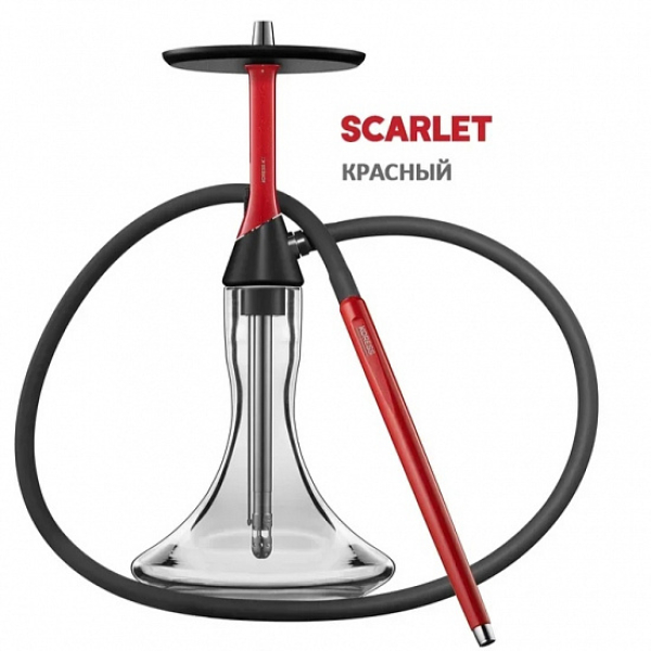 Кальян Koress K2 Scarlet в Севастополе