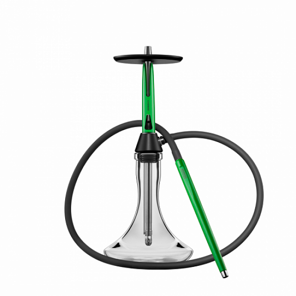 Кальян Koress K3 Green в Севастополе
