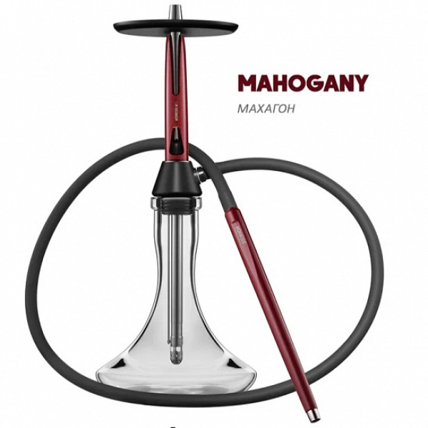 Кальян Koress K3 Mahogany в Севастополе
