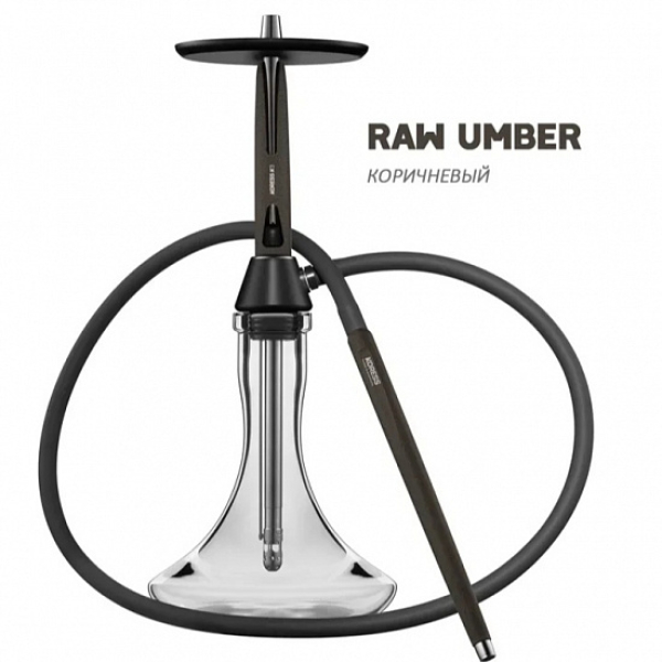 Кальян Koress K3 RAW Umber в Севастополе