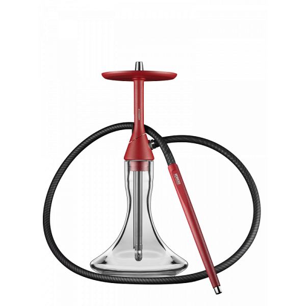 Кальян Koress K2M Red Skin (Красный, 45 см) в Севастополе