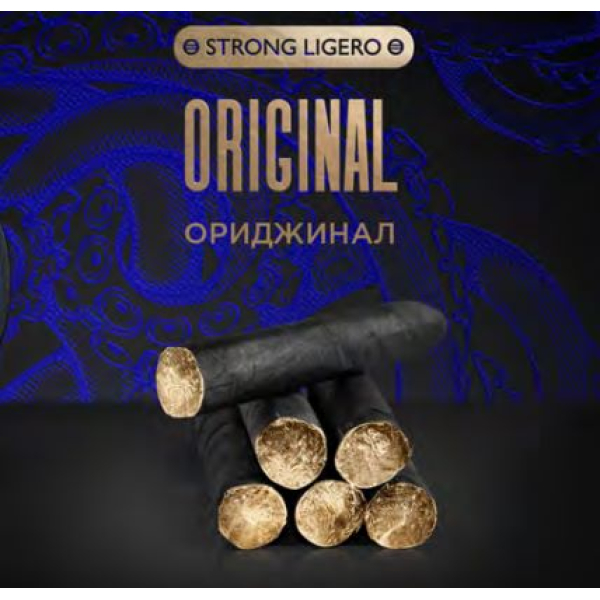 Табак Kraken Strong Original (Ориджинал) 100 гр в Севастополе