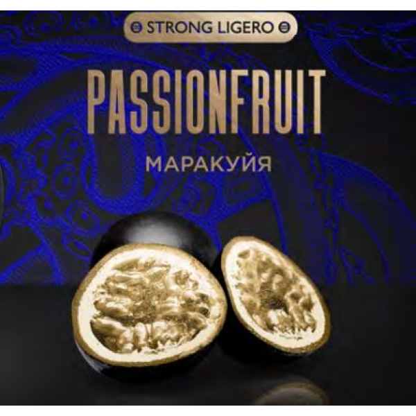 Табак Kraken Strong Passionfruit (Маракуйя) 30 гр в Севастополе