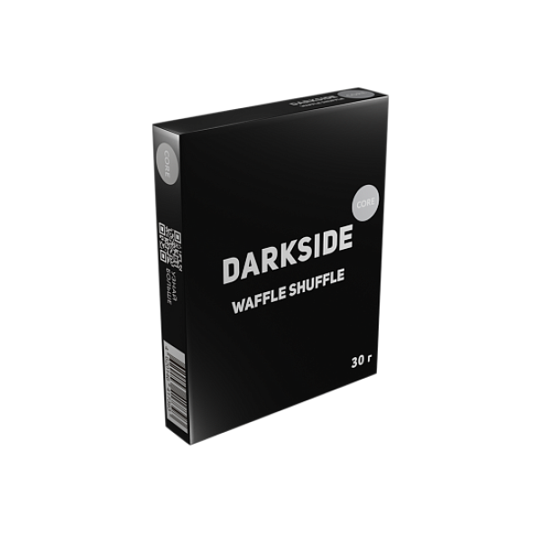 Табак Darkside Core WAFFLE SHUFFLE 30 грамм в Севастополе