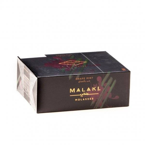 Табак Malaki Grape Mint 1 кг в Севастополе