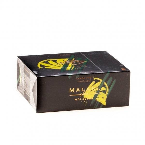 Табак Malaki Lemon Mint 1 кг в Севастополе
