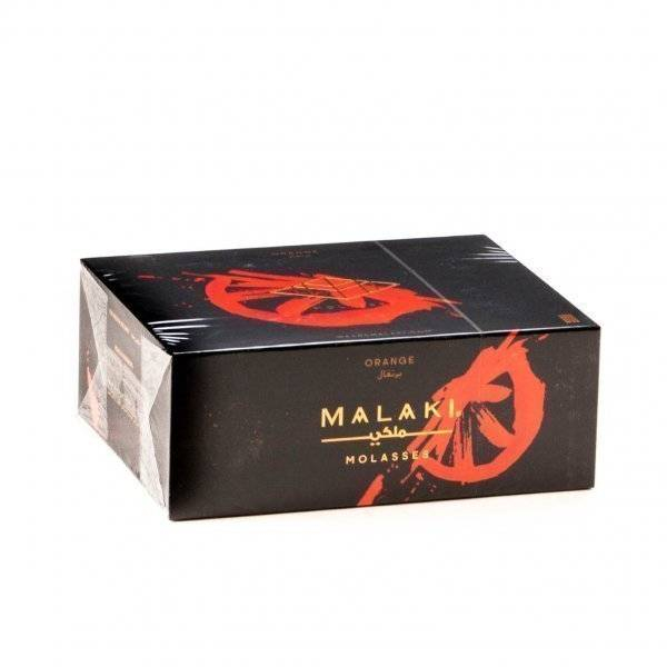 Табак Malaki Orange 1 кг в Севастополе