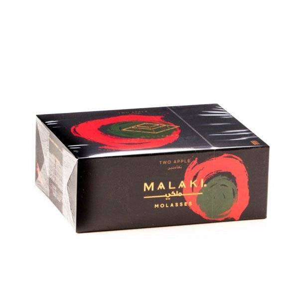Табак Malaki Two Apple 1 кг в Севастополе