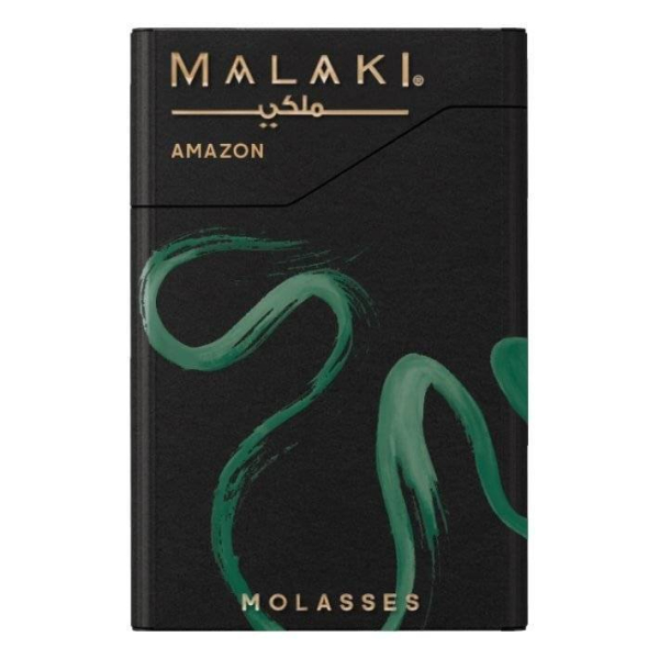 Табак Malaki Amazon 50 грамм в Севастополе