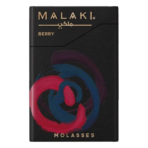 Табак Malaki Berry 50 грамм в Севастополе