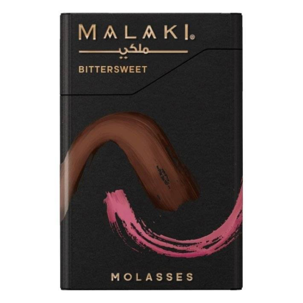 Табак Malaki Bittersweet 50 грамм в Севастополе