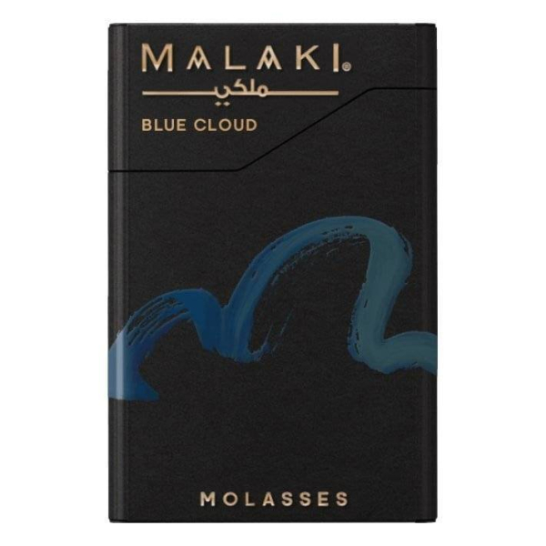 Табак Malaki Blue Cloud 50 грамм в Севастополе