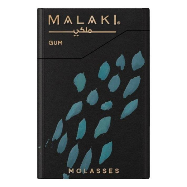 Табак Malaki Gum 50 грамм в Севастополе
