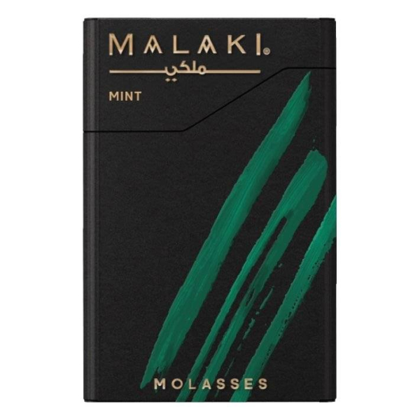 Табак Malaki Mint 50 грамм в Севастополе
