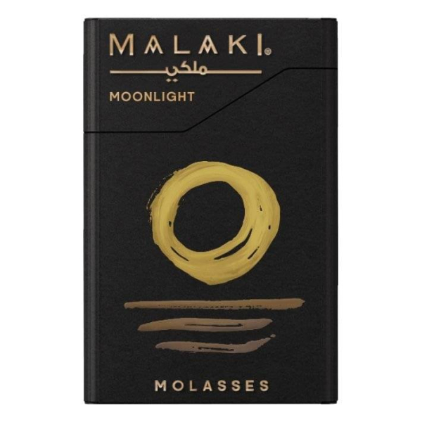Табак Malaki Moonlight 50 грамм в Севастополе