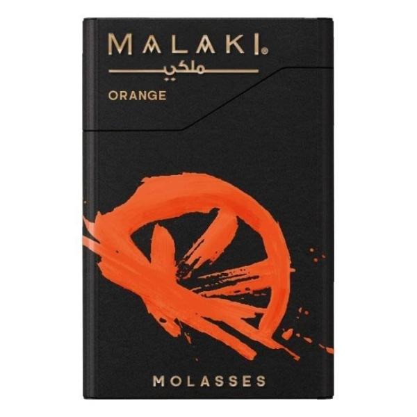 Табак Malaki Orange 50 грамм в Севастополе