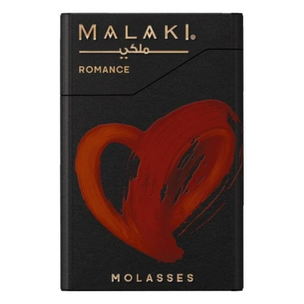 Табак Malaki Romance 50 грамм в Севастополе