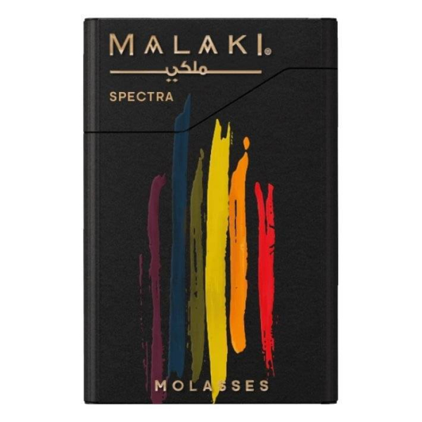 Табак Malaki Spectra 50 грамм в Севастополе
