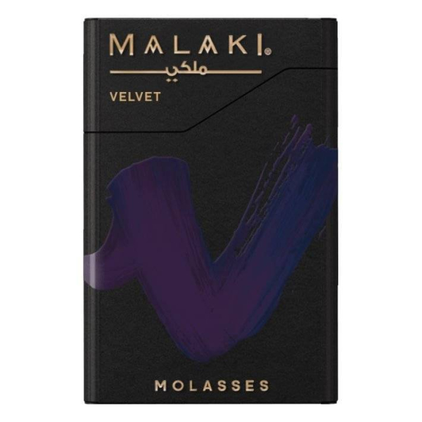Табак Malaki Velvet 50 грамм в Севастополе
