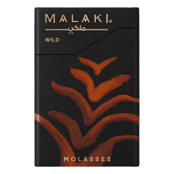 Табак Malaki Wild 50 грамм в Севастополе
