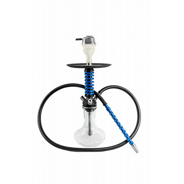 Кальян Mamay Customs Micro Coilovers Blue в Севастополе
