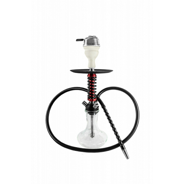 Кальян Mamay Customs Micro Coilovers Mahogany в Севастополе