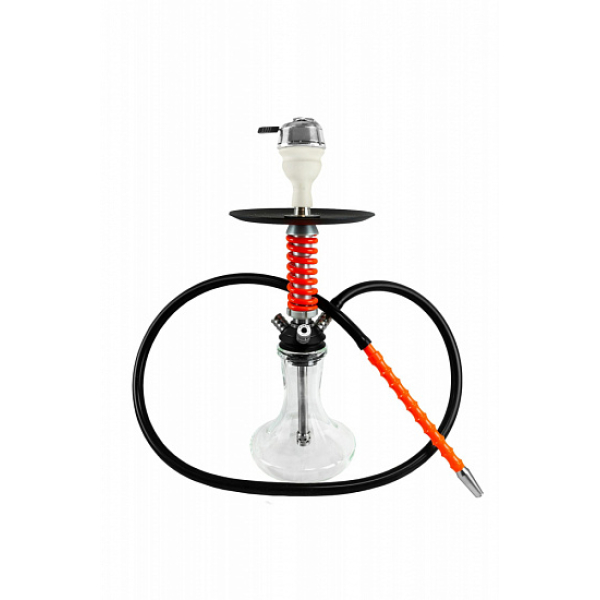 Кальян Mamay Customs Micro Coilovers Red в Севастополе