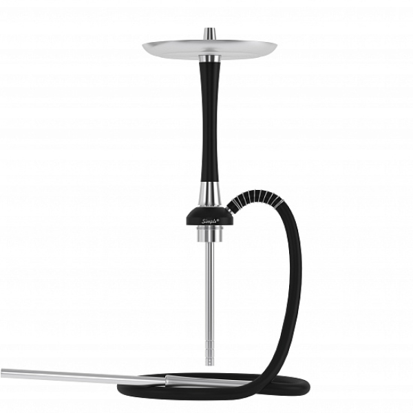 Кальян Mattpear Simple S Lite Black Slim в Севастополе