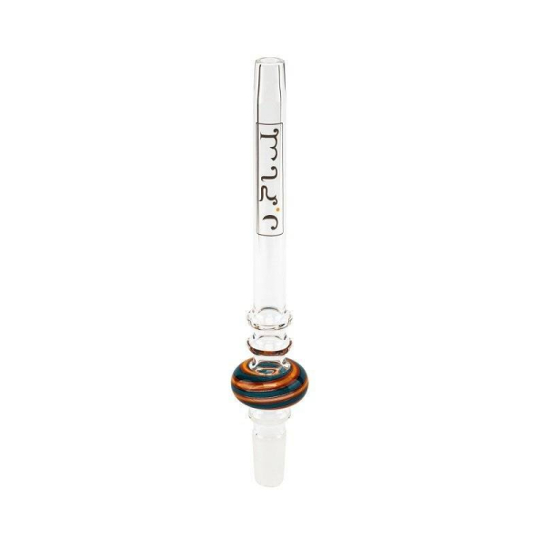 Стеклянный мундштук MIG Glass Pandora в Севастополе