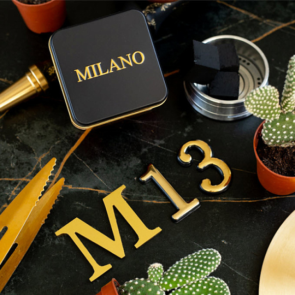 Табак MILANO GOLD М13 OPUNTIA C 100 гр в Севастополе