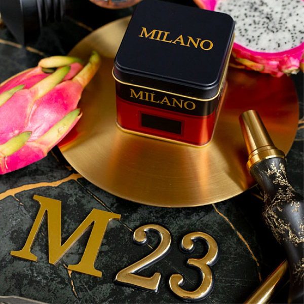 Табак MILANO GOLD М23 DRAGON HEART 100 гр в Севастополе