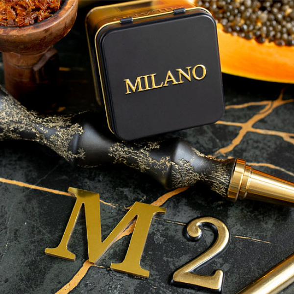 Табак MILANO GOLD М2 PAPAYA 100 гр в Севастополе