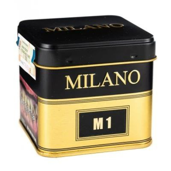 Табак MILANO GOLD M1 Pineapple 25 гр в Севастополе